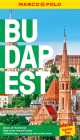 Budapest Marco Polo Pocket Guide Cover Image