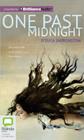 One Past Midnight By Jessica Shirvington, Matilda Reed (Read by) Cover Image