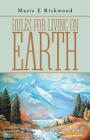 Rules For Living On Earth Cover Image
