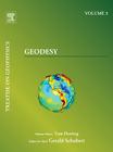 Treatise on Geophysics, Volume 3: Geodesy By Tom Herring (Editor) Cover Image