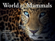 World of Mammals Cover Image