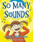 So Many Sounds By Claire Chadwick, Trevor Salter (Illustrator) Cover Image