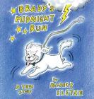 Brady's Midnight Run By Patrick Elster, Harrison Darlene (Illustrator) Cover Image
