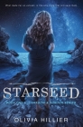 Starseed: Book 1 of the Shadow & Shifter Series: Young Adult Paranormal Romance By Olivia Hillier Cover Image