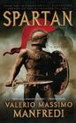 Spartan: A Novel Cover Image