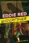 Eddie Red Undercover: Doom at Grant's Tomb Cover Image