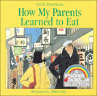 How My Parents Learned to Eat (Reading Rainbow Readers) Cover Image