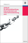 Jahrbuch Für Wirtschaftsprüfung, Interne Revision Und Unternehmensberatung 2010 Cover Image