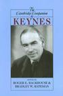 The Cambridge Companion to Keynes (Cambridge Companions to Philosophy) Cover Image