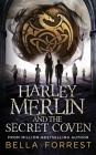 Harley Merlin and the Secret Coven Cover Image