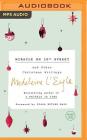 Miracle on 10th Street: And Other Christmas Writings (Austin Family Chronicles #8) By Madeleine L'Engle, Diana Butler Bass (Foreword by), Pamela Almand (Read by) Cover Image