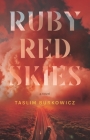 Ruby Red Skies  Cover Image