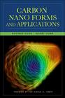 Carbon Nano Forms and Applications By Madhuri Sharon, Maheshwar Sharon Cover Image
