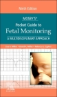Mosby's(r) Pocket Guide to Fetal Monitoring (Nursing Pocket Guides) By Lisa A. Miller, David Miller, Rebecca L. Cypher Cover Image