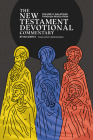 The New Testament Devotional Commentary, Volume 3: Galatians through Revelation By Bo Giertz, Bror Erickson (Translator) Cover Image