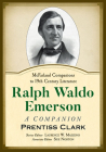 Ralph Waldo Emerson: A Companion By Prentiss Clark Cover Image