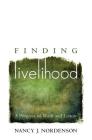 Finding Livelihood: A Progress of Work and Leisure Cover Image