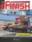 Finish nr 3 - 2023 Cover Image