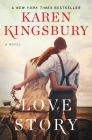 Love Story: A Novel Cover Image