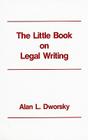 The Little Book on Legal Writing Cover Image
