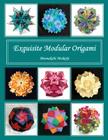 Exquisite Modular Origami Cover Image