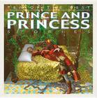 Ten of the Best Prince and Princess Stories Cover Image