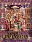 Tulsi Ramayana, Sanatana Dharma Holy Book: Ramcharitmanas with English Translation & Transliteration (Edition II) By Goswami Tulsidas, Baldev Prasad Saxena (Translator), Vidya Wati (Translator) Cover Image