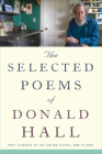 The Selected Poems Of Donald Hall Cover Image
