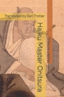 Haiku Master Onitsura By Earl Trotter (Translator), Onitsura Uejima Cover Image