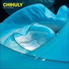 Chihuly 2024 Wall Calendar Cover Image