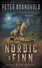 Nordic & Finn: A Classic Western Series By Peter Brandvold Cover Image