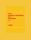 Escuela Razonada de la Guitarra: libro cuarto - edición bilingüe Cover Image