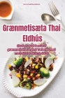 Grænmetisæta Thai Eldhús Cover Image