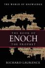 The Book of Enoch The Prophet By Richard Laurence Cover Image