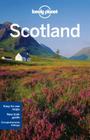 Lonely Planet Scotland Cover Image
