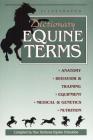 Illustrated Dictionary of Equine Terms By New Horizons Equine Education Center I  Cover Image