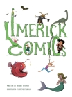 Limerick Comics By Robert Hoyman, Steve Feldman (Illustrator) Cover Image