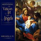 Meditations on Vatican Art Angles By Mark Haydu Cover Image