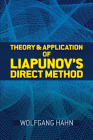 Theory and Application of Liapunov's Direct Method (Dover Books on Mathematics) Cover Image