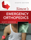 Simon's Emergency Orthopedics 8e (Pb) Cover Image