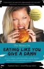 The Skinny On Eating Like You Give a Damn Cover Image