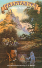Phantastes By George MacDonald Cover Image