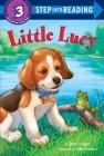 Little Lucy (Step into Reading) Cover Image