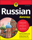 Russian for Dummies Cover Image