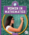 Influential Women in Mathematics Cover Image
