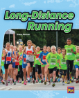 Long-Distance Running: Leveled Reader Silver Level 23 By Rg Rg (Prepared by) Cover Image