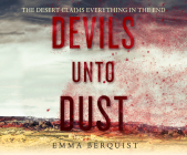 Devils Unto Dust Cover Image
