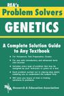 Genetics Problem Solver (Rea's Problem Solvers) Cover Image