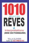 1010 Reves Et Interpretations By Tella Olayeri Cover Image