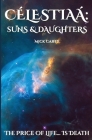 Célestiaá: Suns & Daughters Cover Image